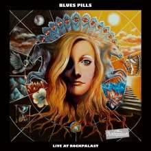 Live at rockpalast (Vinile)