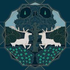 Cernunnos (vinyl blue edt.) (Vinile)