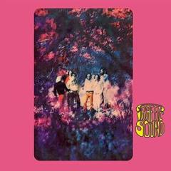 Traffic sound (Vinile)