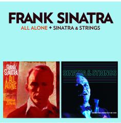 All alone (+ sinatra & strings)