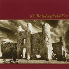 The unforgettable fire