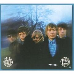 Between the buttons (uk)
