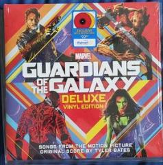 Guardians of the galaxy (2lp red & yellow vinyl) (Vinile)