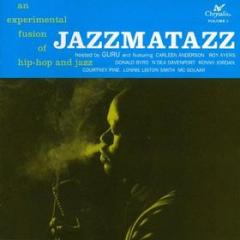 Jazzmatazz volume 1