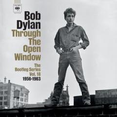 The bootleg series vol. 18: through the open window, 1956-19 - box 8cd deluxe