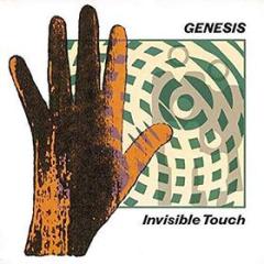 Invisible touch (Vinile)