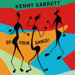Do your dance!