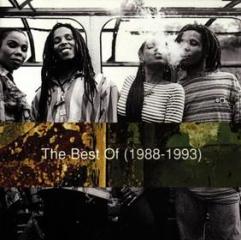 The best of ziggy marley and the me