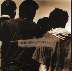 Tostaky