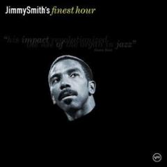 Jimmy smith's finest hour