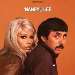 Nancy & lee (orange vinyl) (Vinile)