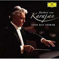 Karajan super best premium <limited> (japan only)