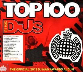 Dj mag top 100 djs'