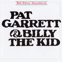 Pat garrett & billy the kid