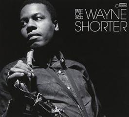 Wayne shorter:best of(digipack)