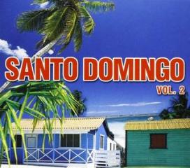 Santo domingo vol.2