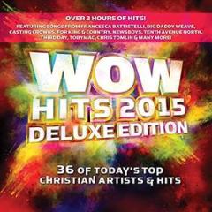 Wow hits 2015