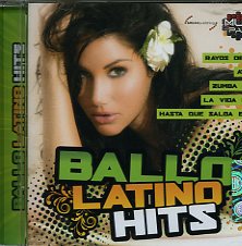 Ballo latino hits