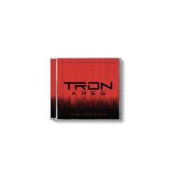 Tron: ares (original motion picture soundtrack)