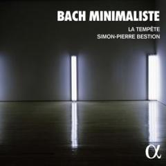 Bach minimaliste