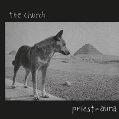 Priest=aura (180 gr. vinyl black) (Vinile)