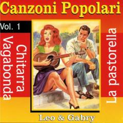 Canzoni popolari vol 1