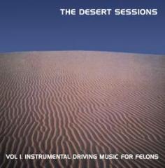Desert sessions vol.1 (Vinile)