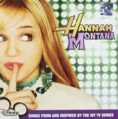 Hannah montana