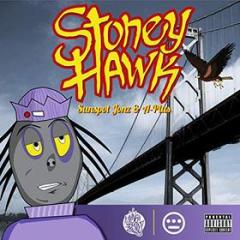 Stoney hawk