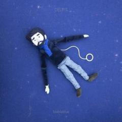 Blablablue (Vinile)