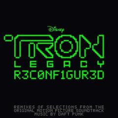 Tron: legacy reconfigured (Vinile)