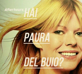 Hai paura del buio? (4lp +2cd)