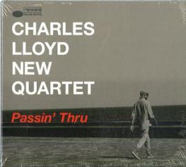 Passin'thru