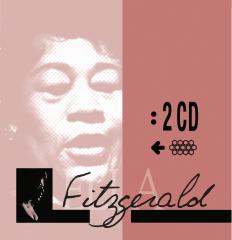 Ella fitzgerald - the album