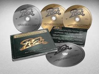 Amicixsempre (box 4 cd)