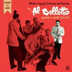 Complete recordings 1954 - 1957 (2cd)