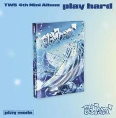Play hard (play mode)