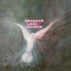 Emerson, lake & palmer (2-cd s