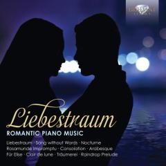 Liebestraum, opere romantiche per pianof