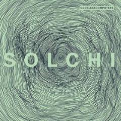 Solchi (Vinile)