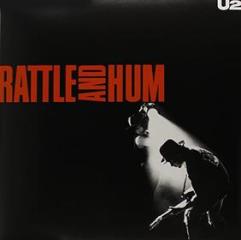 Rattle and hum (Vinile)