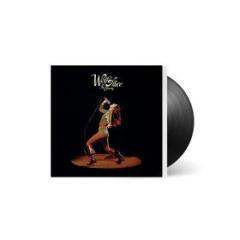 The clearing - lp (Vinile)