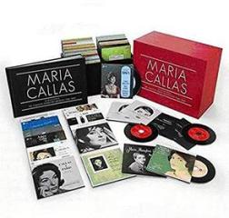 Maria callas 2014 - the callas