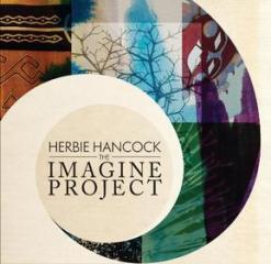 The imagine project (Vinile)