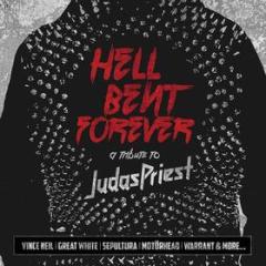 Hell bent forever / various (Vinile)