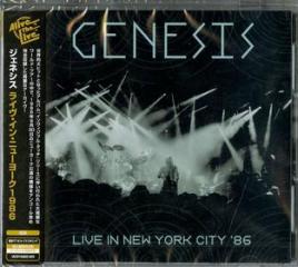 New york 7986 (2cd)