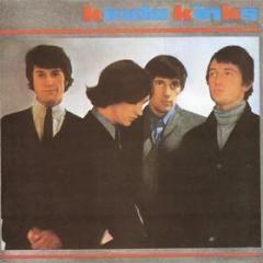 Kinda kinks-140gr (Vinile)