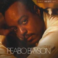 Best of peabo bryson