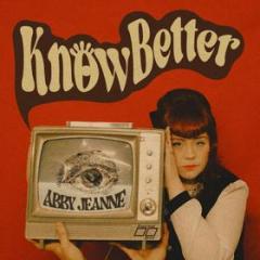 Know better (7'') (Vinile)