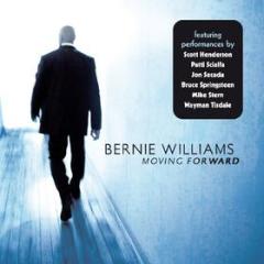 Moving forward